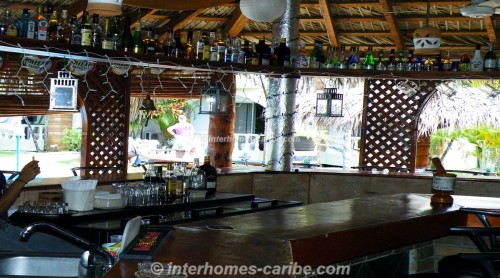 photos for SOSUA: HOTEL PLAYA CHIQUITA